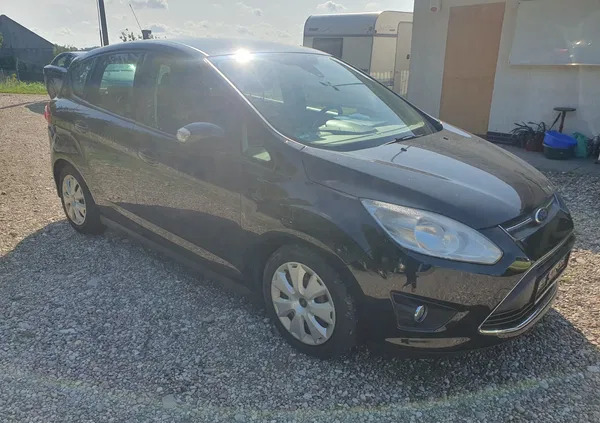 bolesławiec Ford C-MAX cena 22900 przebieg: 133571, rok produkcji 2014 z Bolesławiec